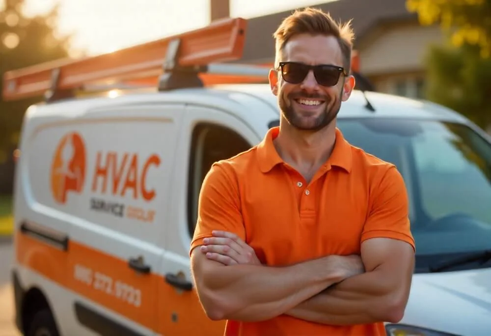 Professional HVAC repair and installation services in Milmay, NJ